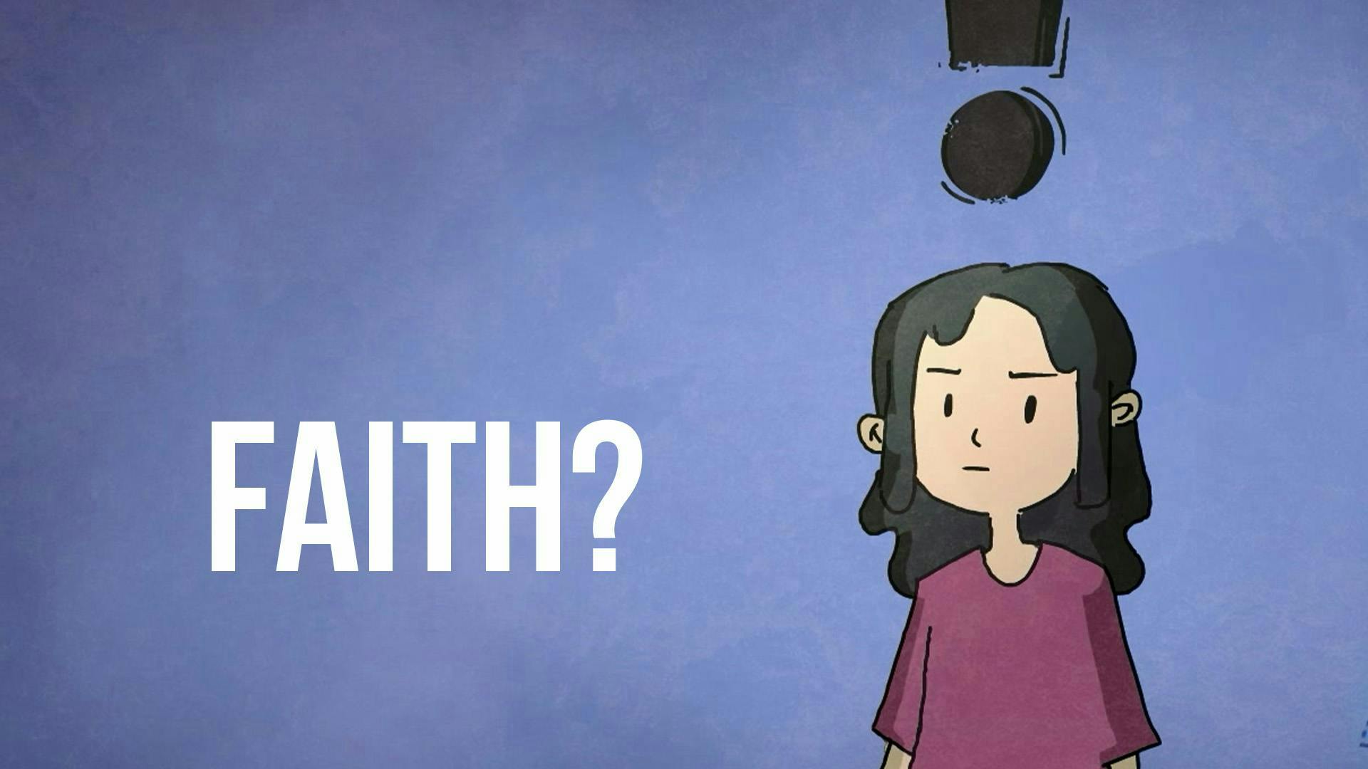 ¿QUÉ SIGNIFICA: FE?