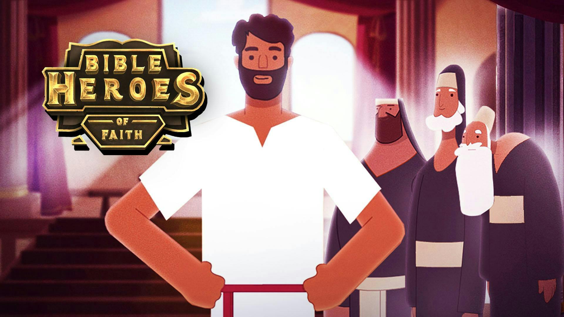 Jesus and the Pharisees