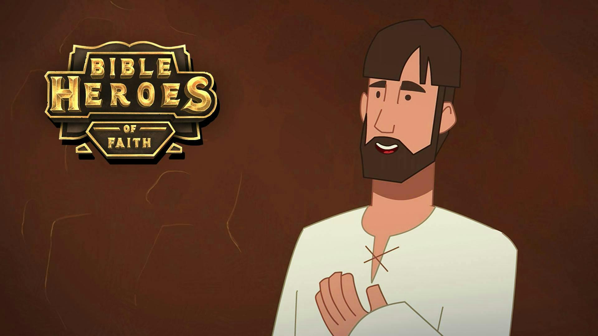 Paul – a completely new life