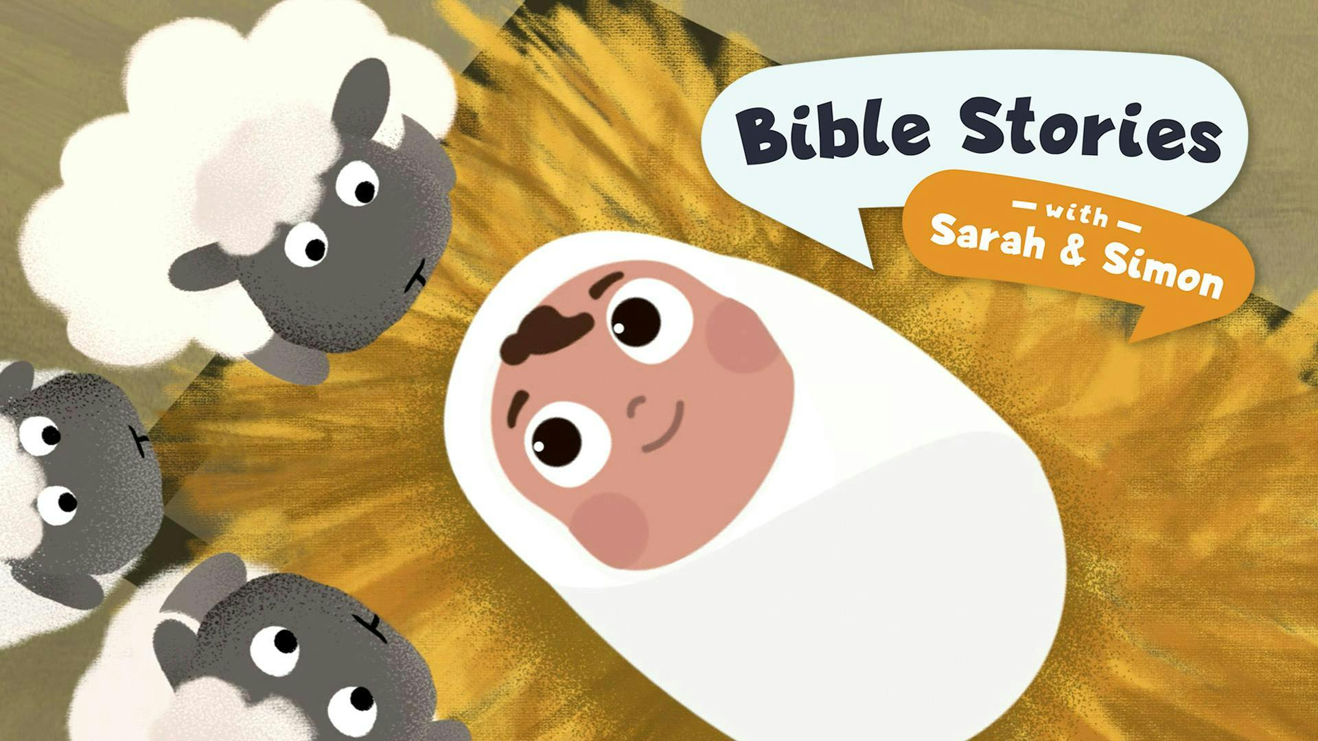 The Christmas story